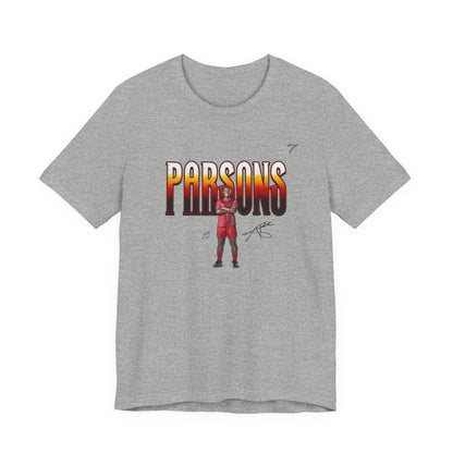 Alyssa Parsons Graphic Tee