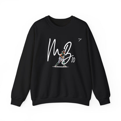 Macy Brandl Crewneck
