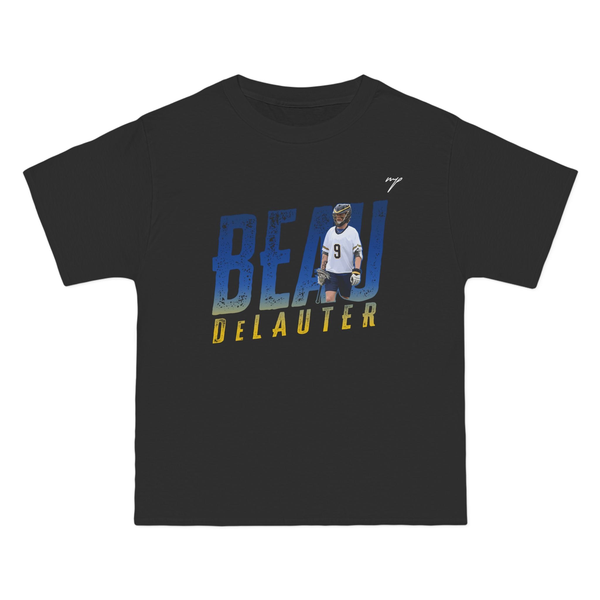 Beau DeLauter Vintage Tee