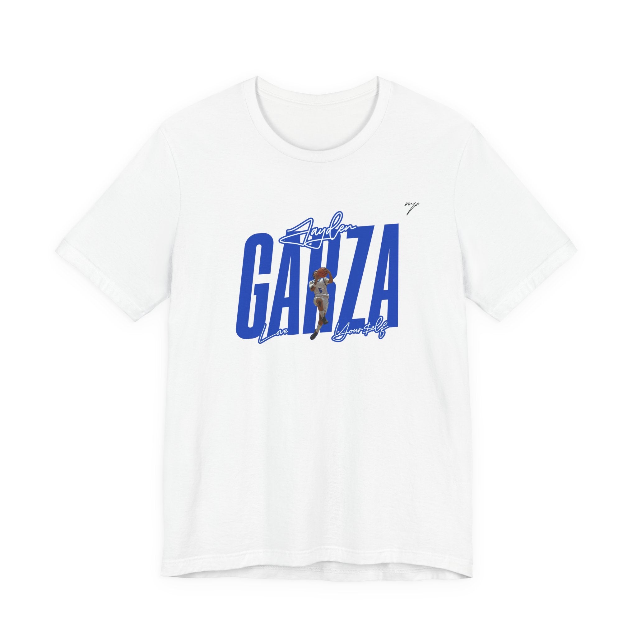 Jayden Garza Graphic Tee