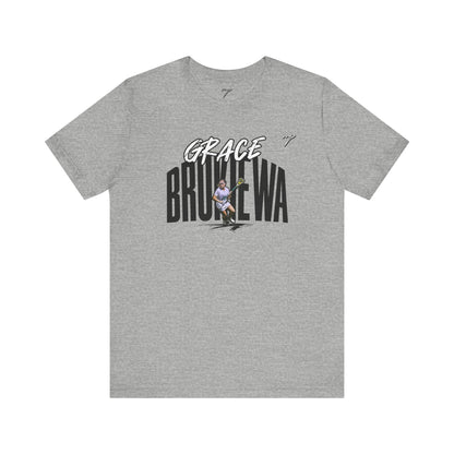 Grace Brukiewa Graphic Tee