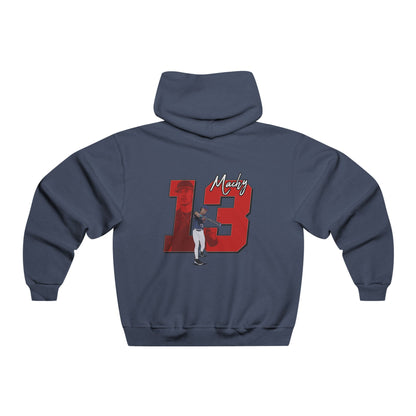 Daniel Machado Vintage Hoodie