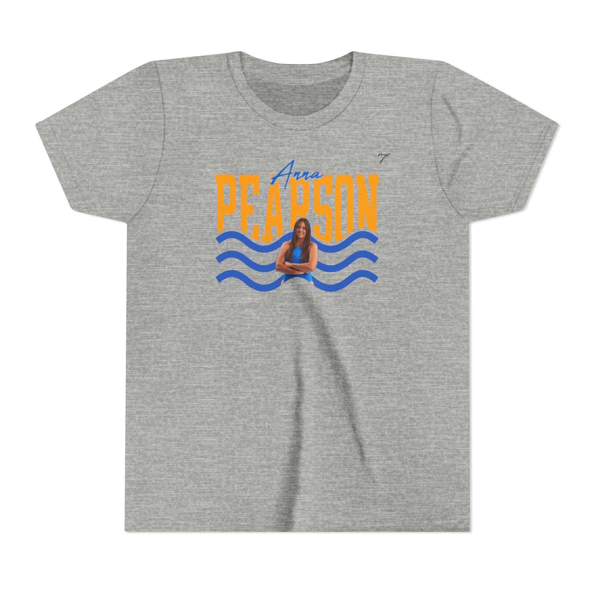 Anna Pearson YOUTH Graphic Tee