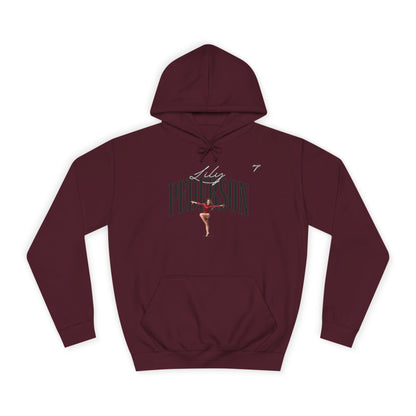 Lily Pederson Hoodie