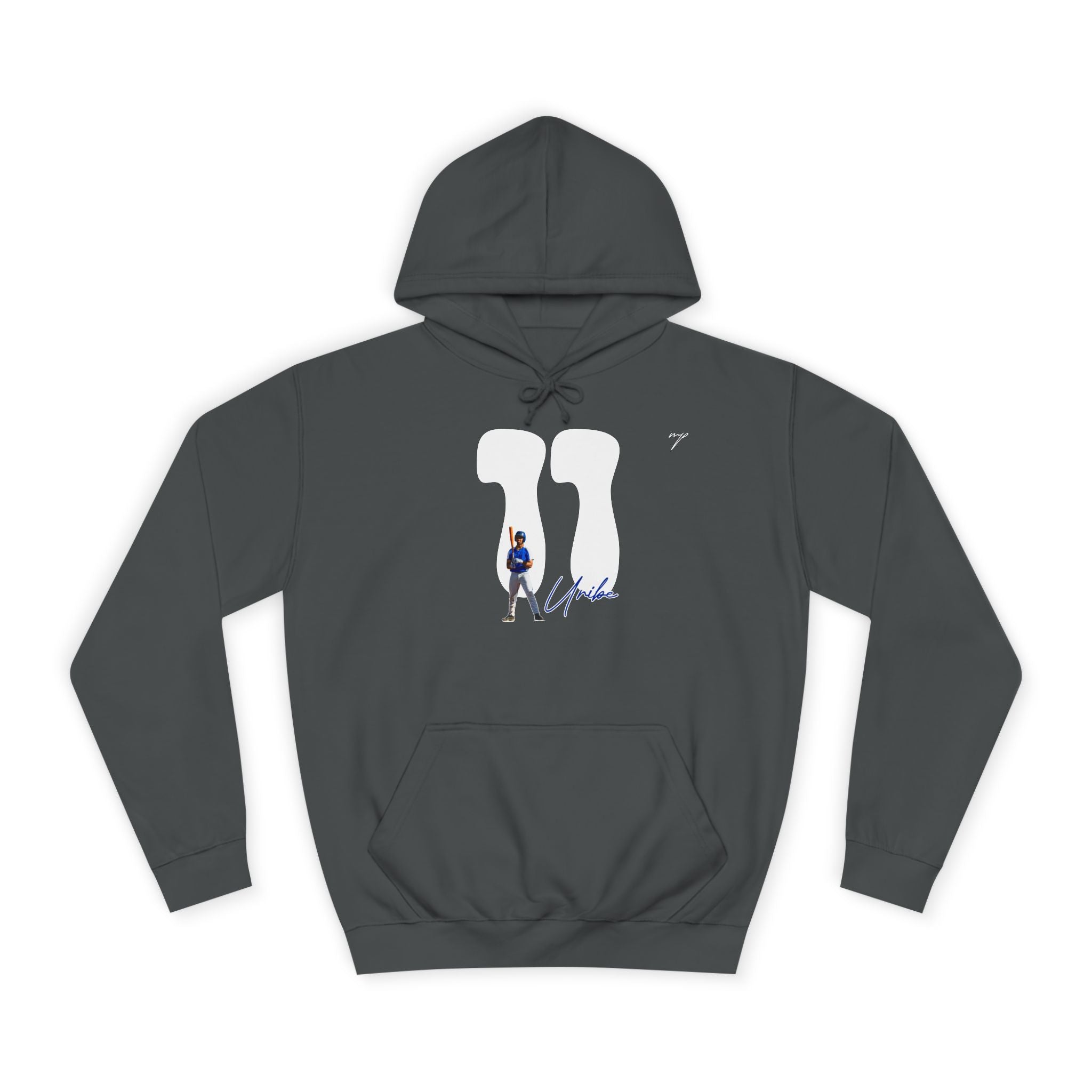Mylon Uribe Hoodie