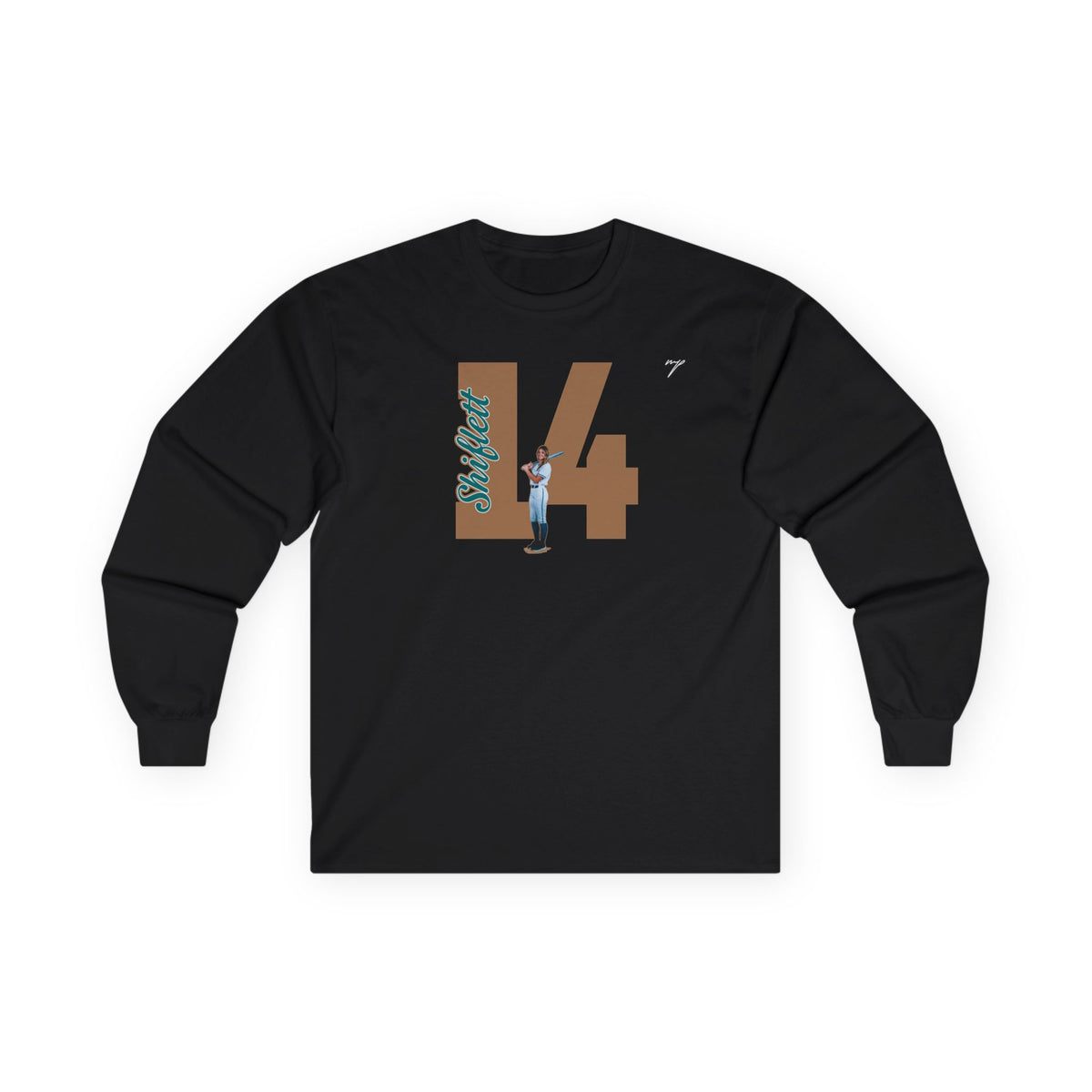 Zoie Shiflett Long Sleeve Tee