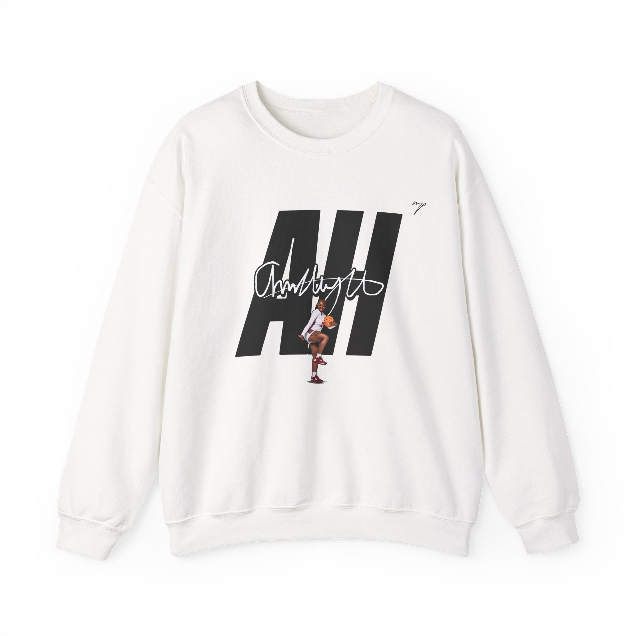Amaya Harris Crewneck
