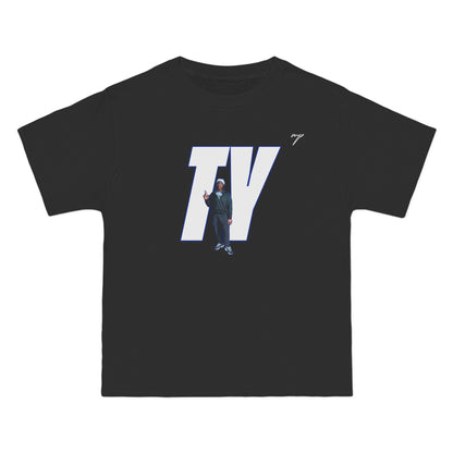 Tyler McClendon Vintage Tee