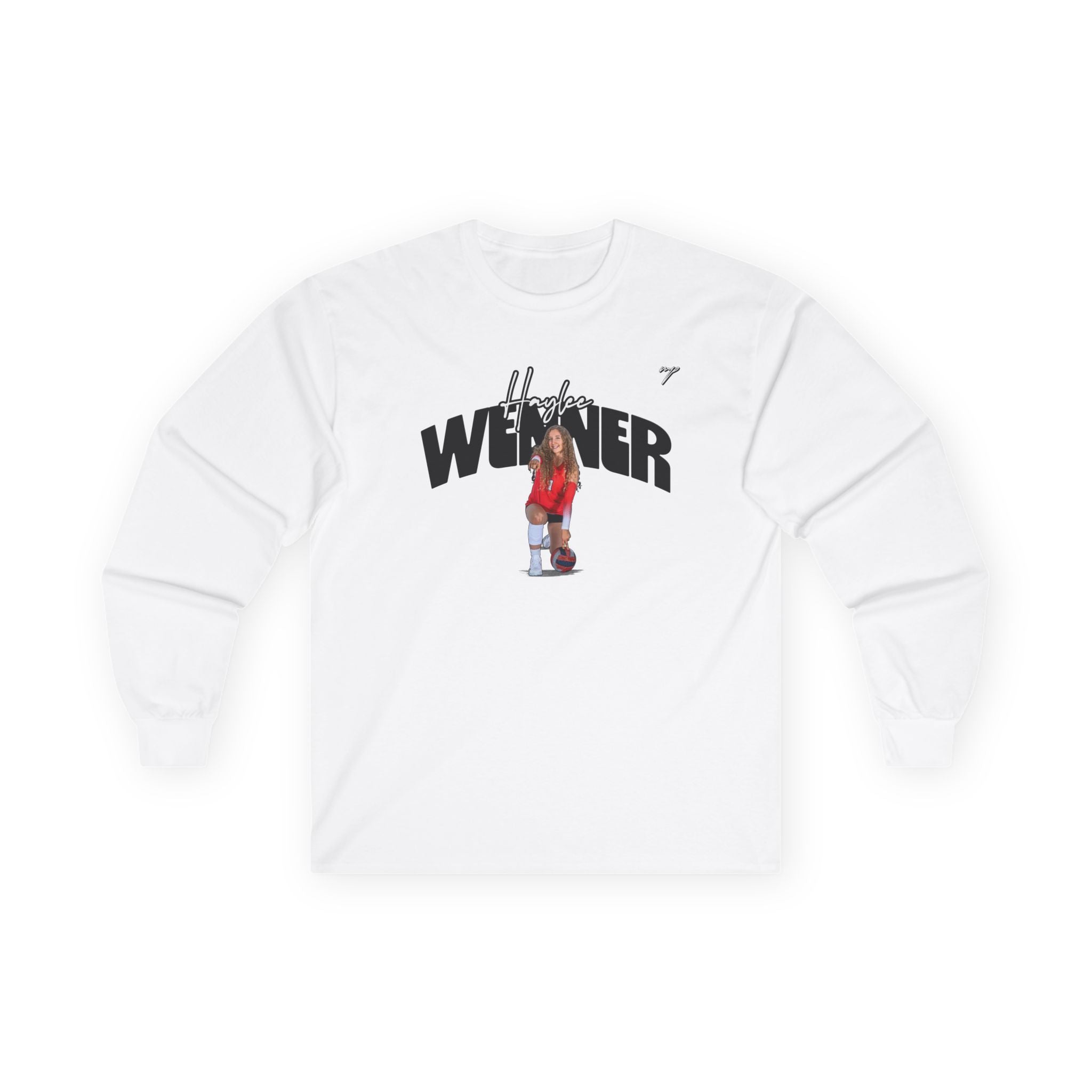 Haylee Wenner Long Sleeve Tee