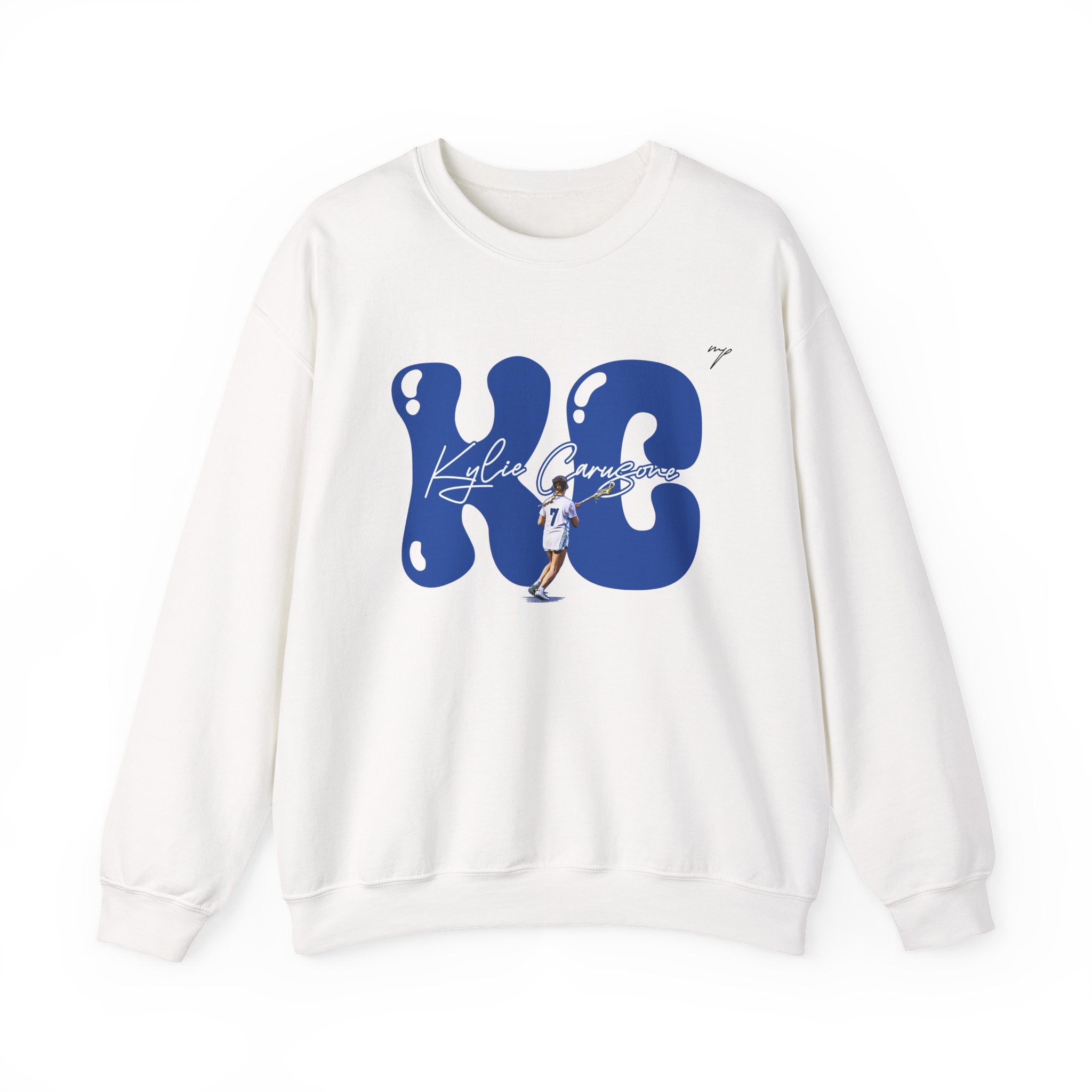 Kylie Carusone Crewneck