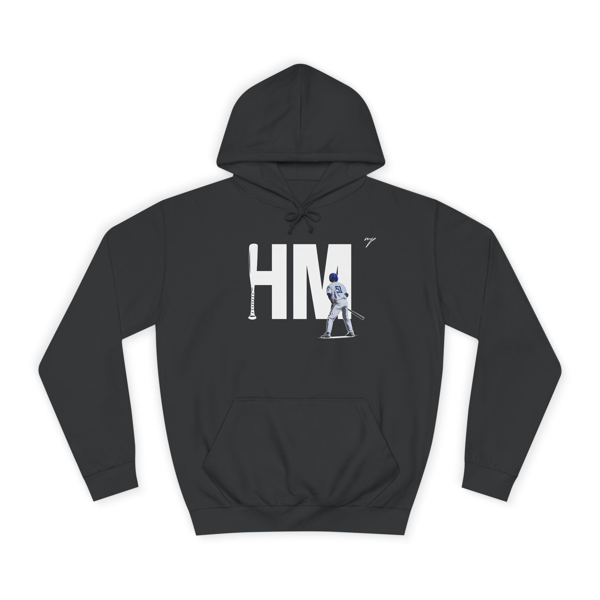 Hayden Mains Hoodie