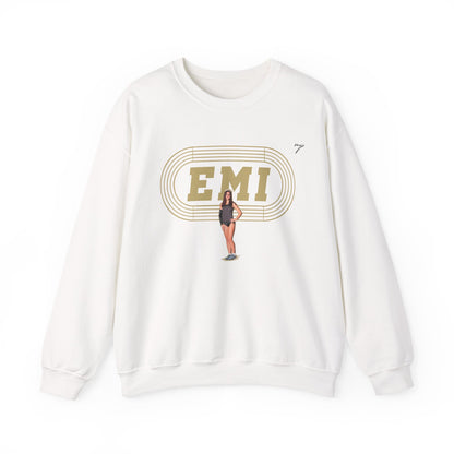 Emili Voelker Crewneck