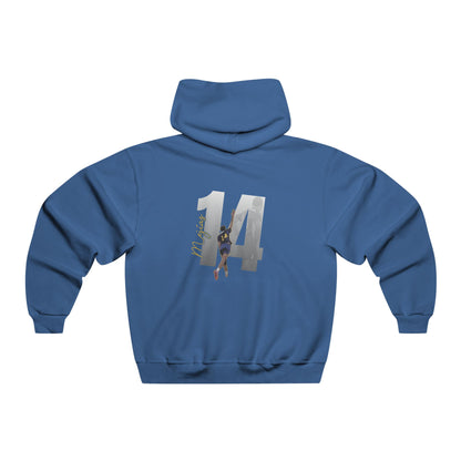 Daniel Mejias Vintage Hoodie