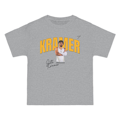 Seth Kramer Vintage Tee
