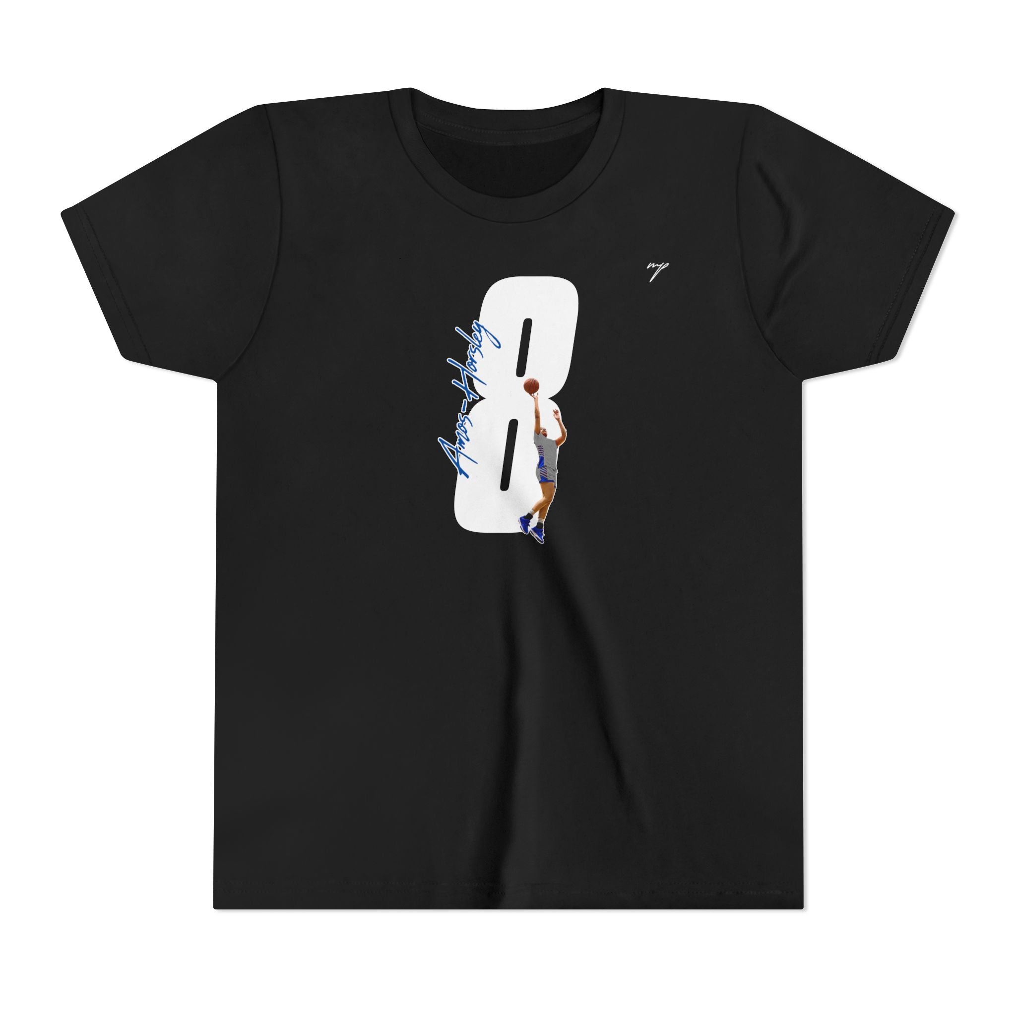 Ar'mya Amos-Horsley YOUTH Graphic Tee