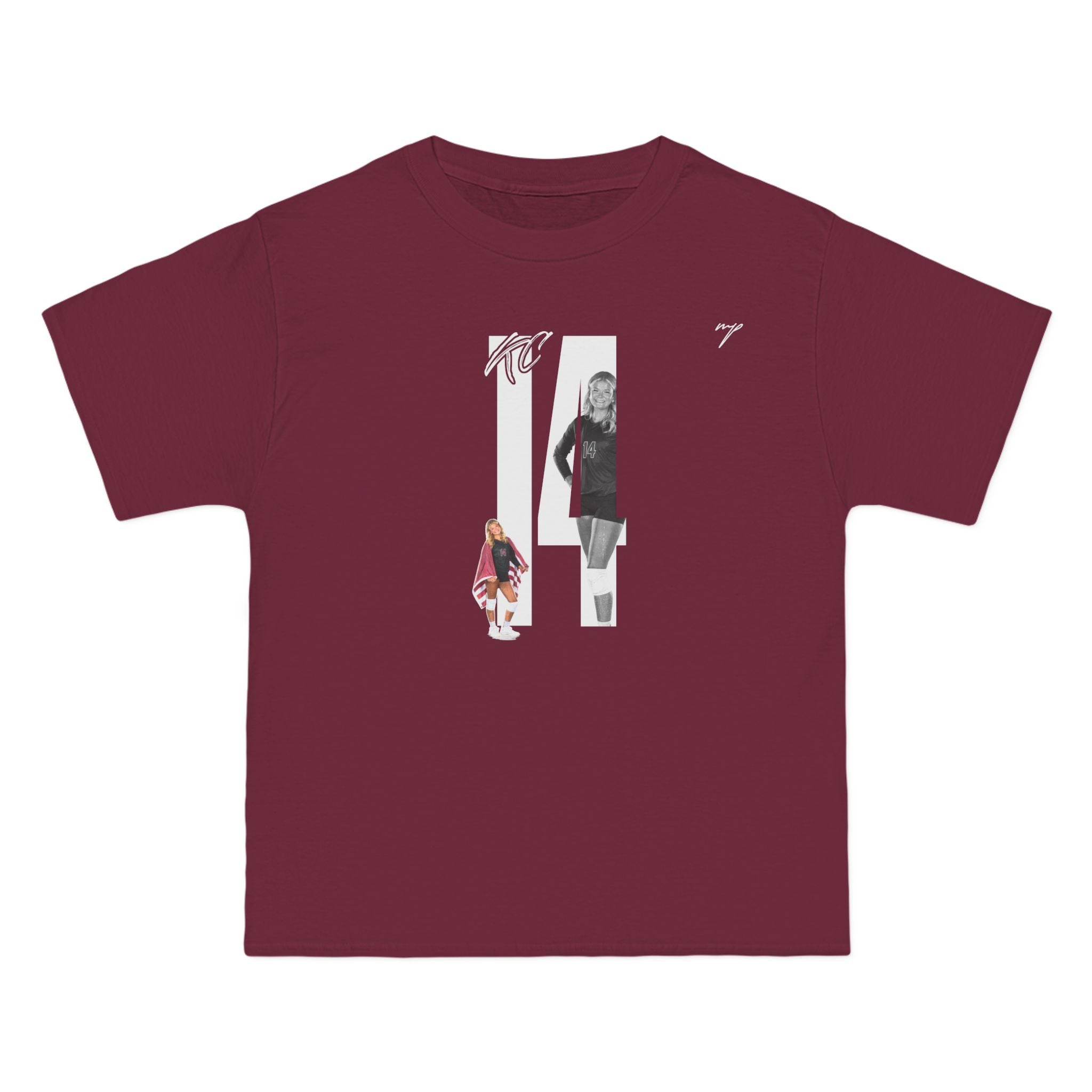 Karissa Chase Vintage Tee