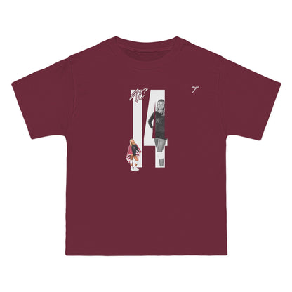 Karissa Chase Vintage Tee
