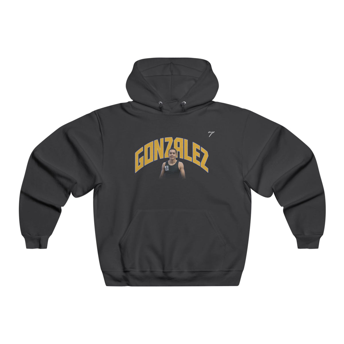 Gio Gonzalez Vintage Hoodie