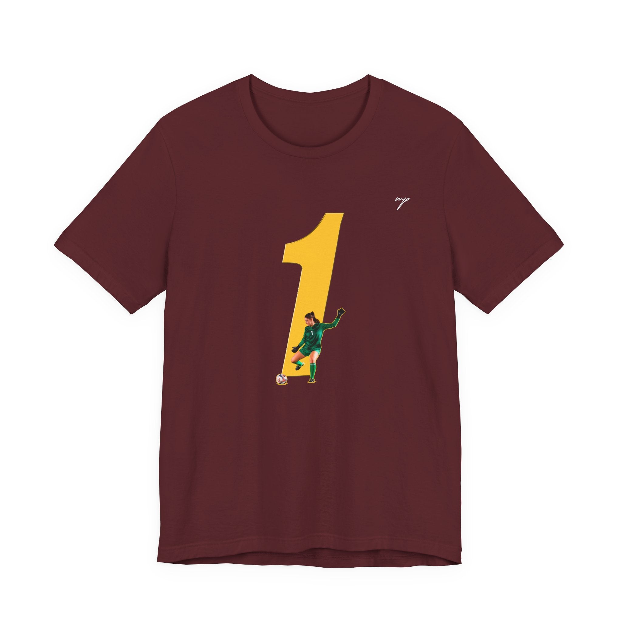 Kennedy Zorn Graphic Tee