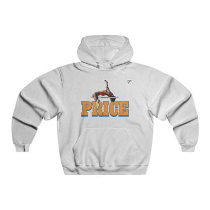 Vernon Price Vintage Hoodie
