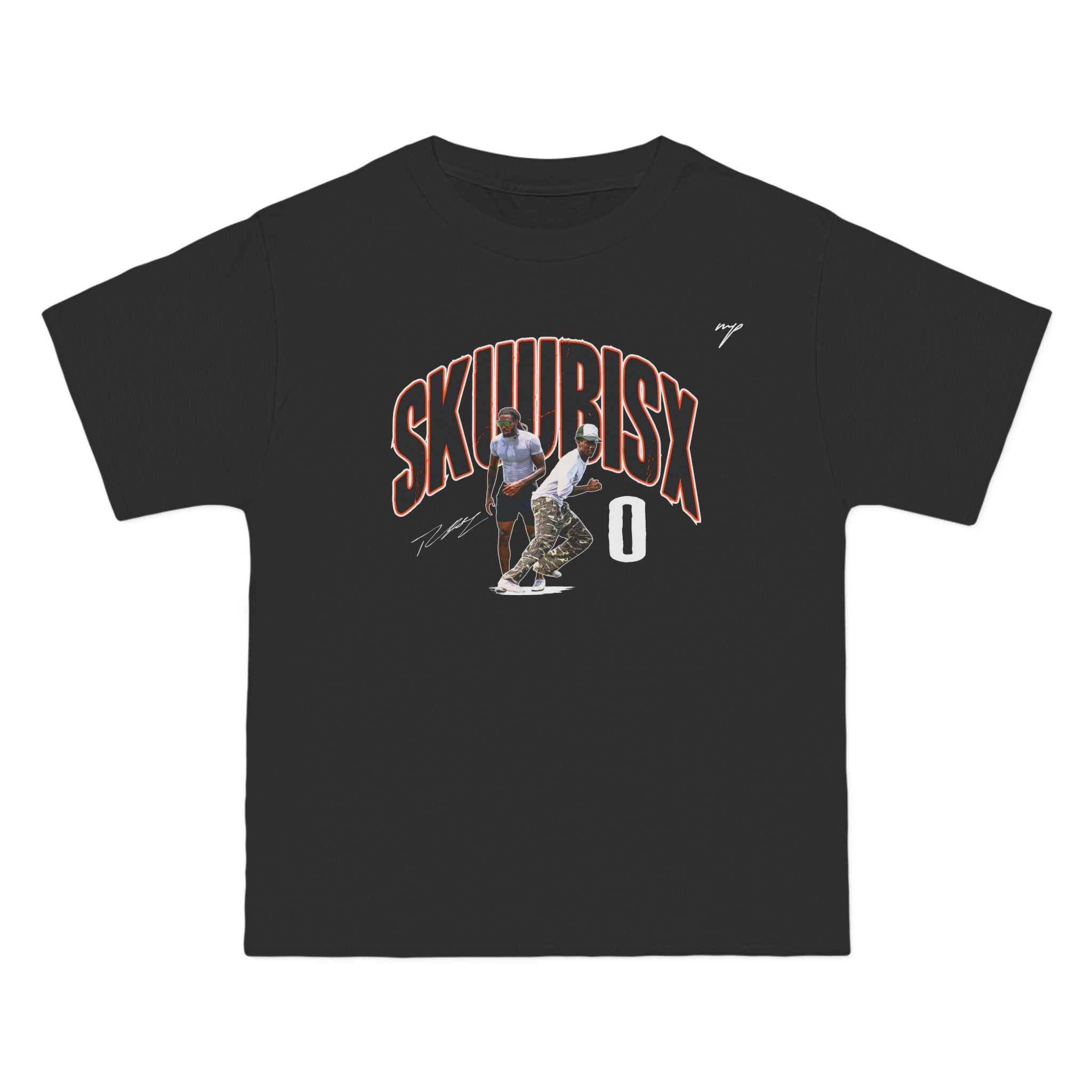 Trenton Leary Vintage Tee