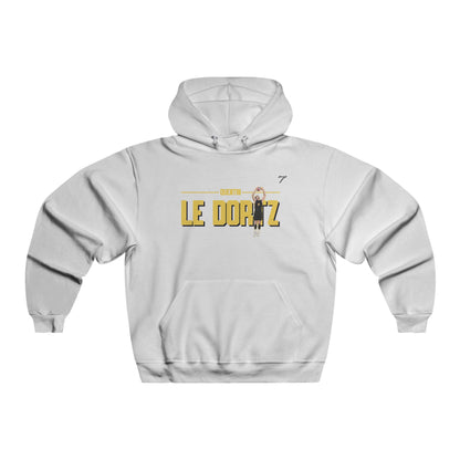 Quentin Le Dortz Vintage Hoodie