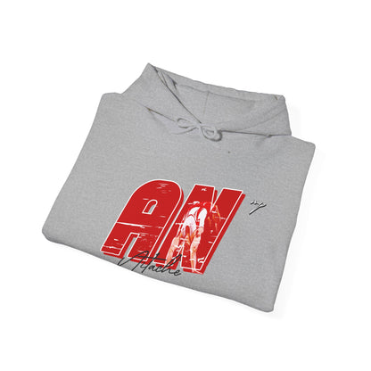 Alex Nitache Hoodie