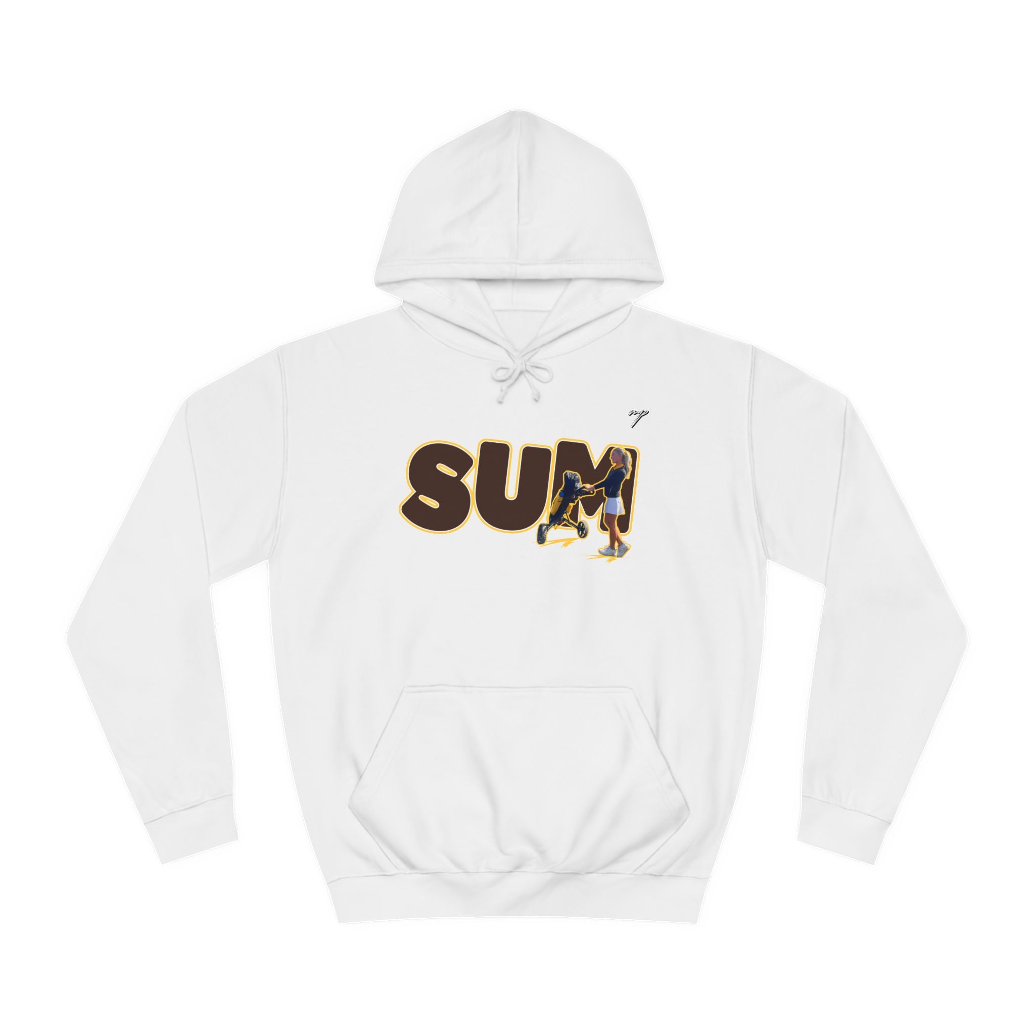 Summer Griffiths Hoodie