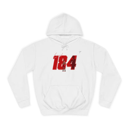 Eli Leonard Hoodie