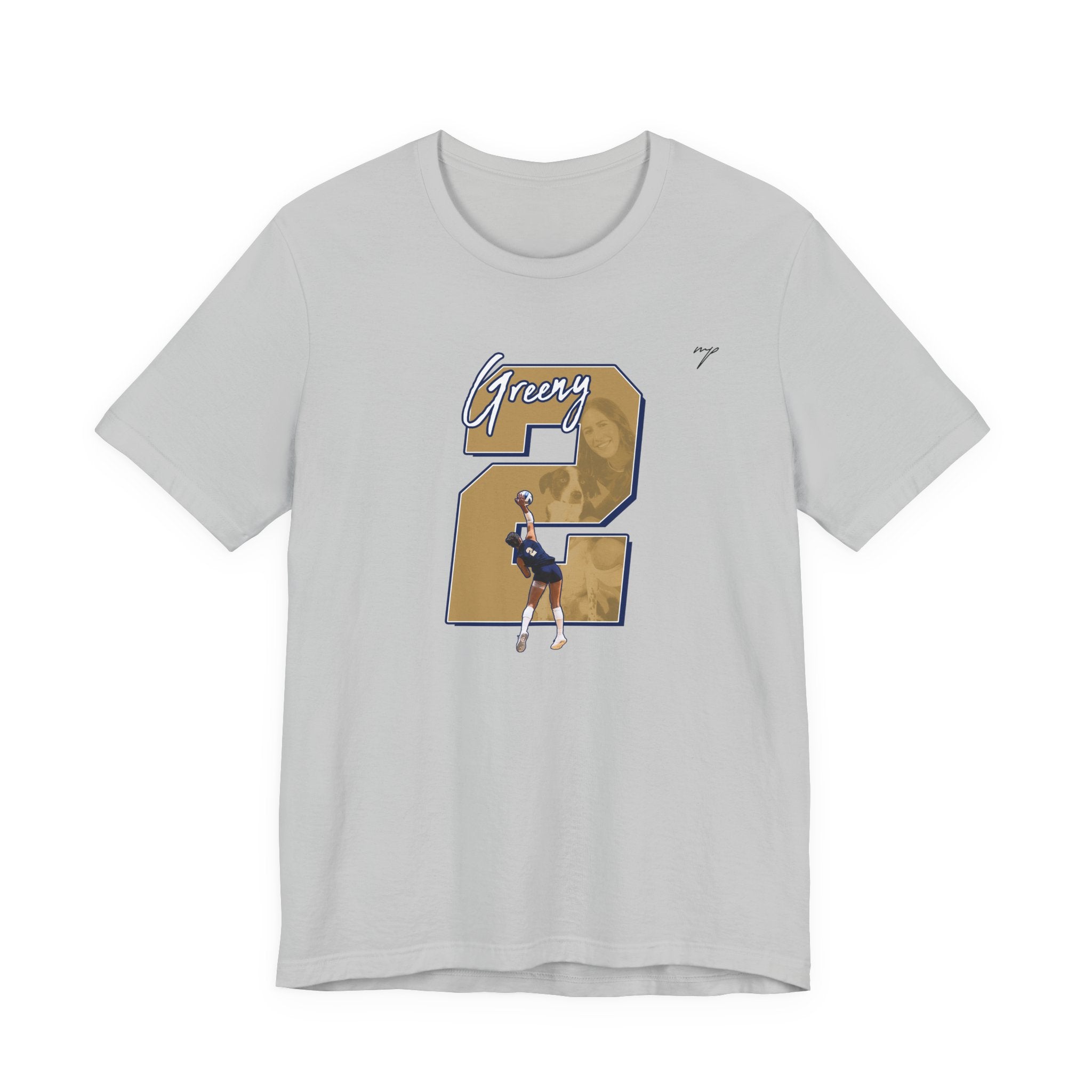 Lauren Greeny Graphic Tee