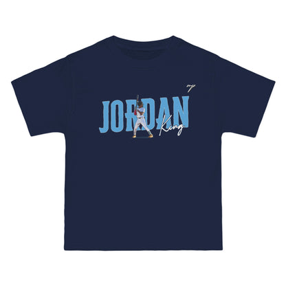 Jordan King Vintage Tee