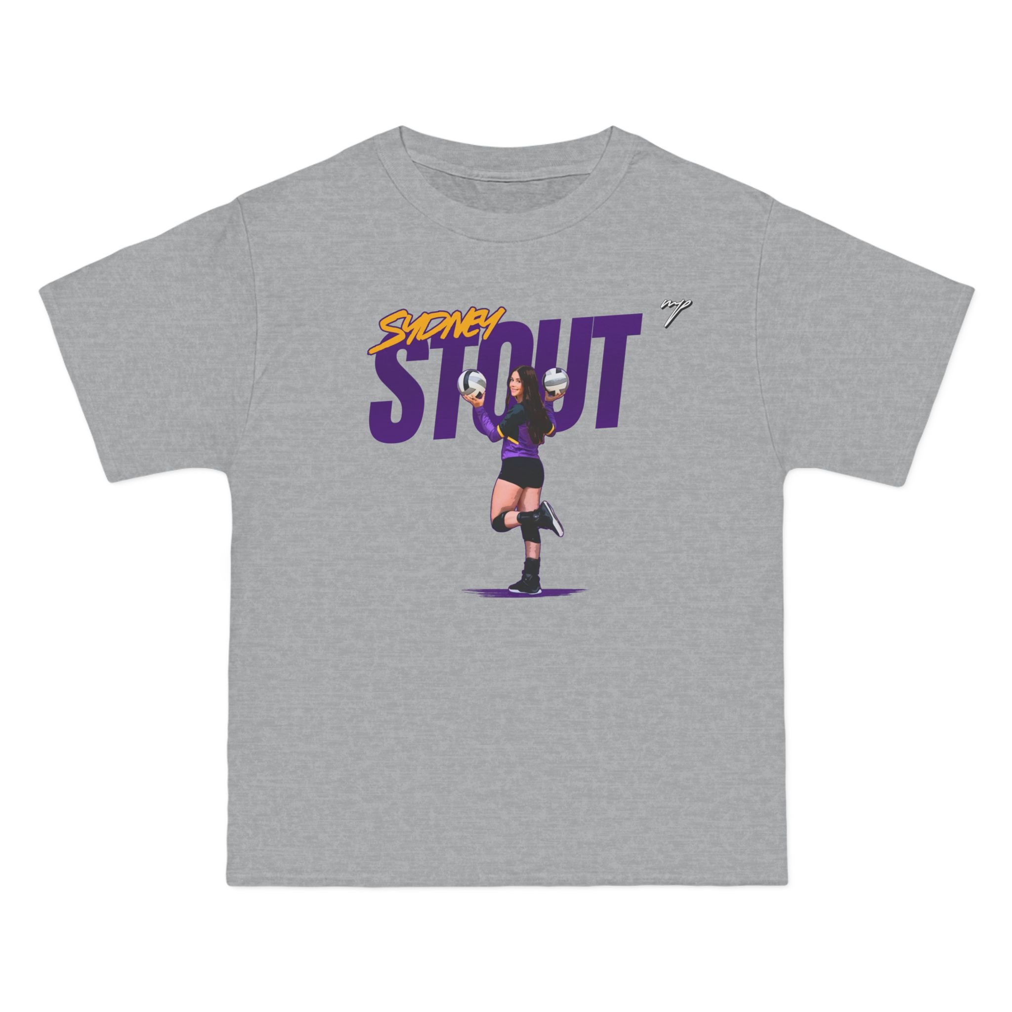 Sydney Stout Vintage Tee