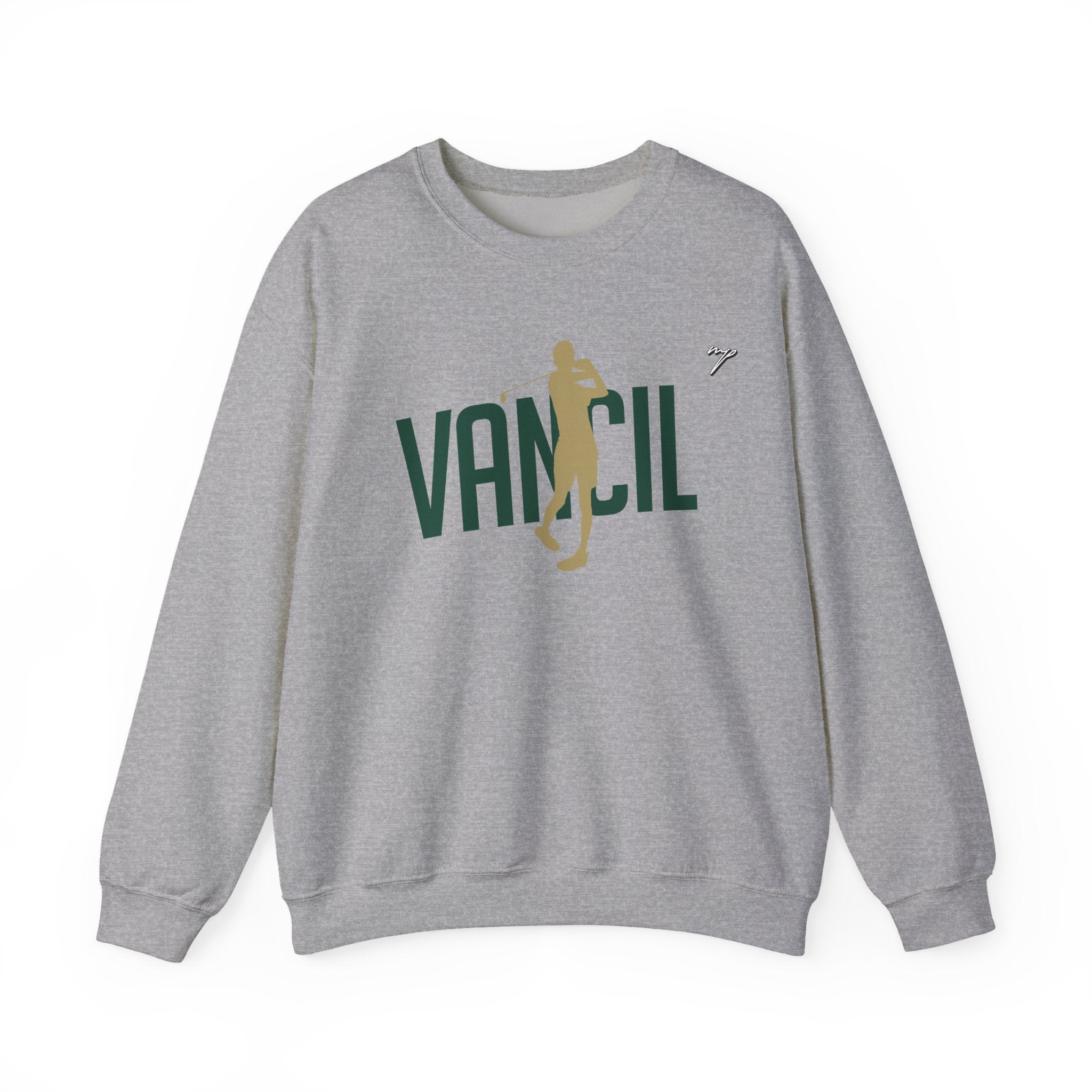 Caleb Vancil Crewneck
