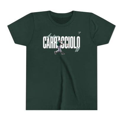 Andrés Carracciolo YOUTH Graphic Tee