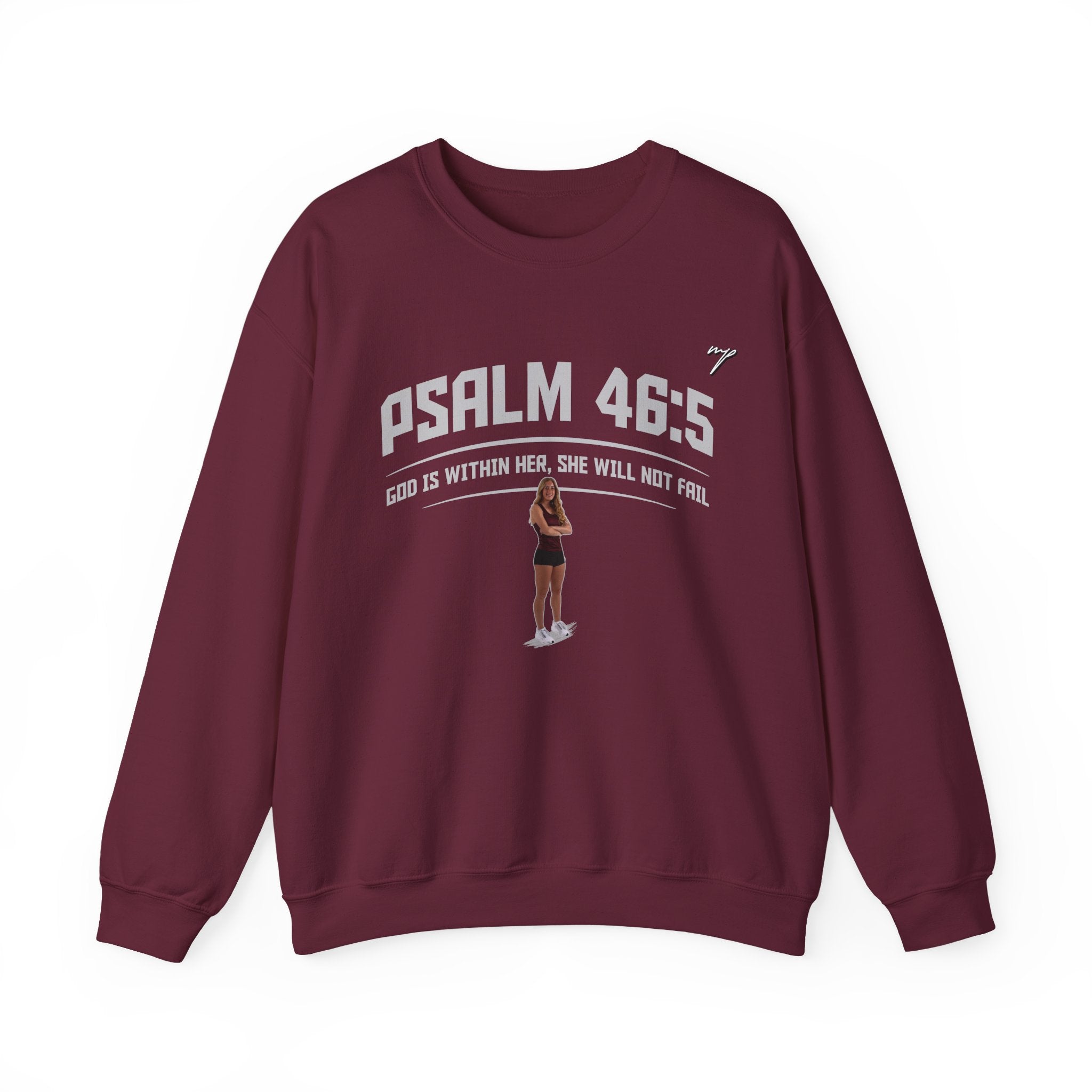 Kate Alvis Crewneck