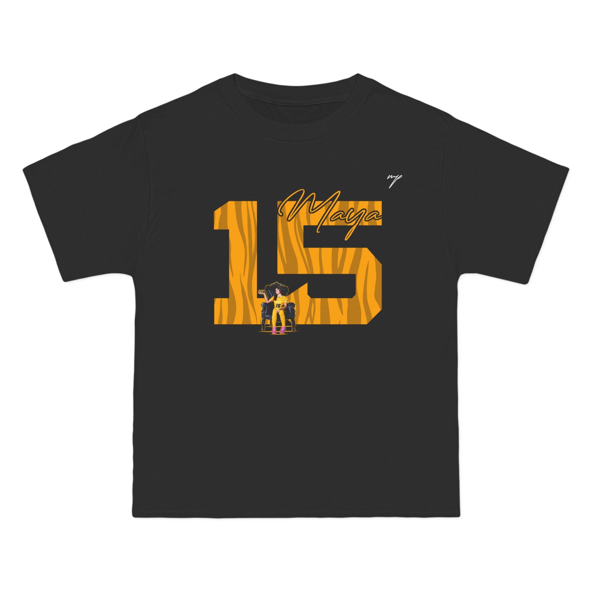 Andrea Maya Vintage Tee