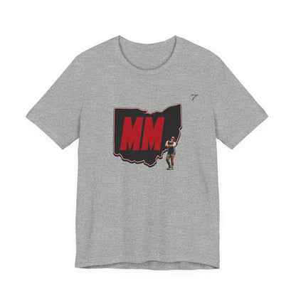 Maddie Miller Graphic Tee