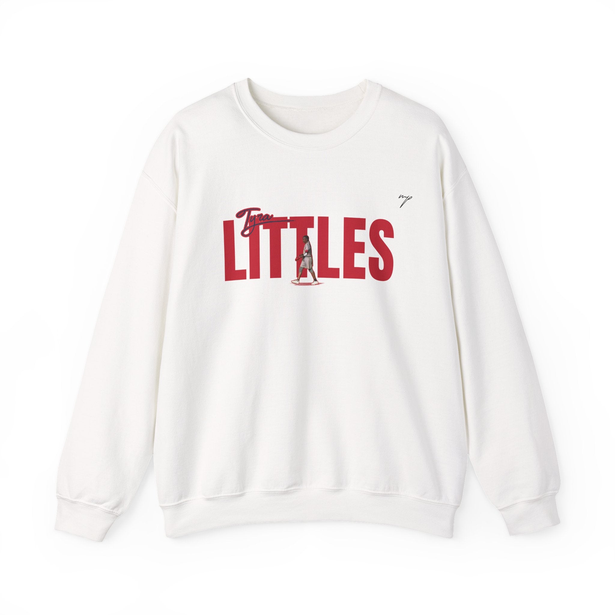 Tyra Littles Crewneck