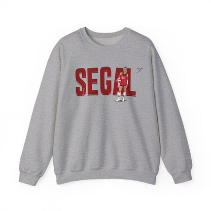 Emma Segal Crewneck