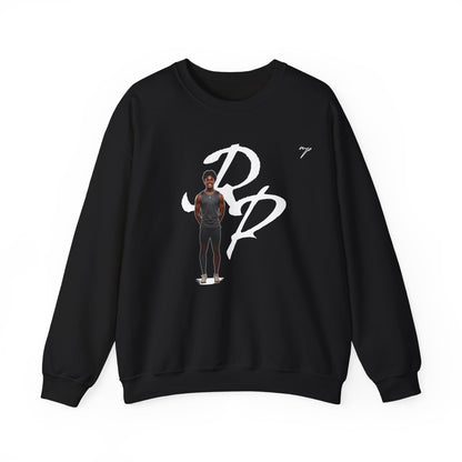 Revano Plummer Crewneck