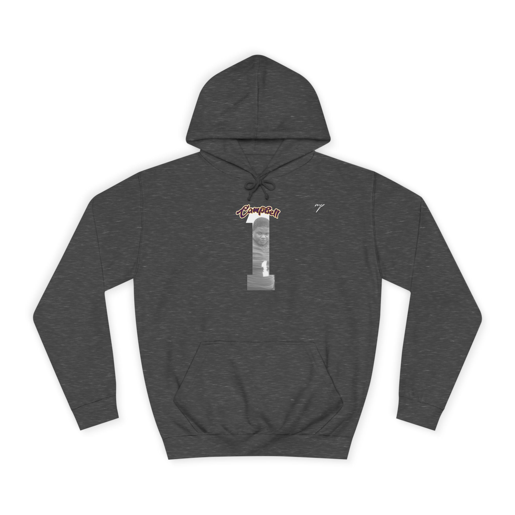 Roderick Campbell Hoodie
