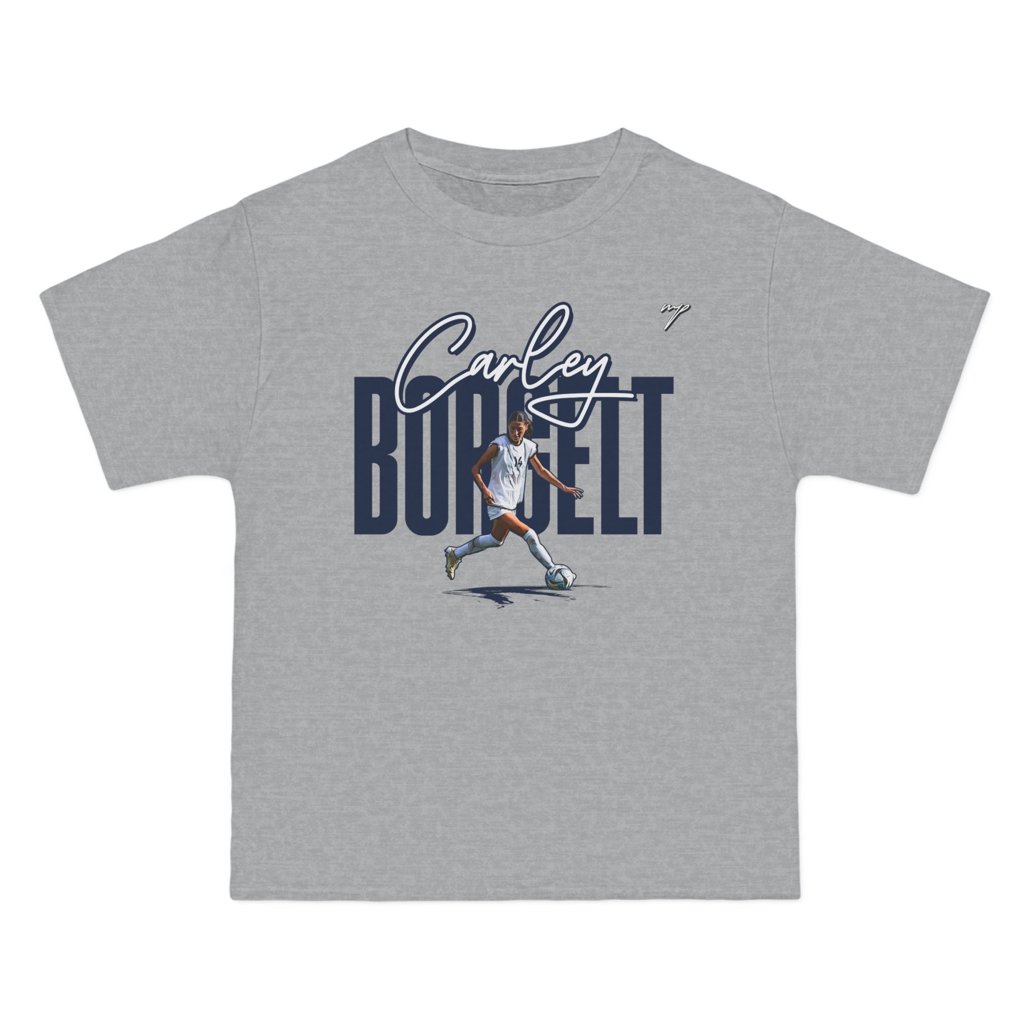 Carley Borgelt Vintage Tee