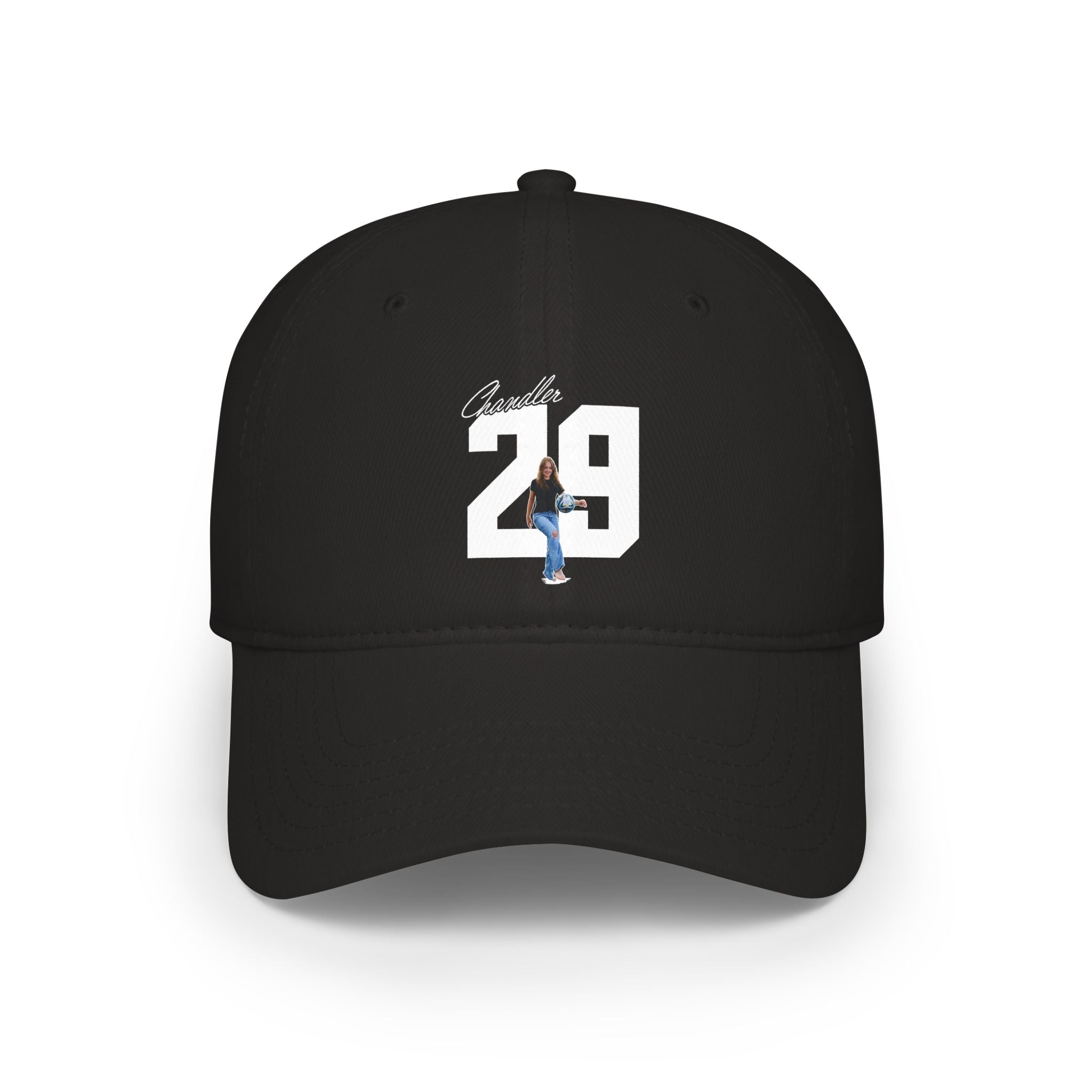 Haylee Chandler Hat