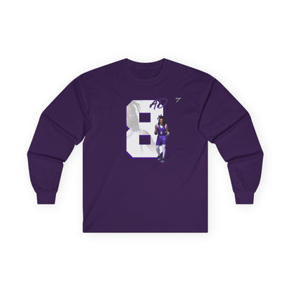 Alex Daniels Long Sleeve Tee
