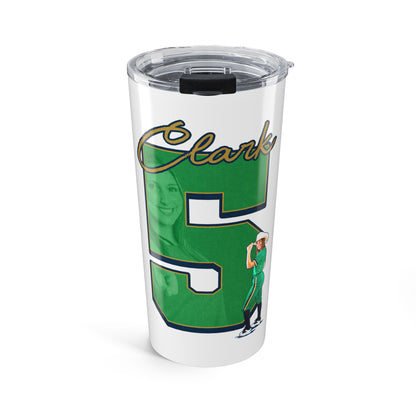 Zoey Clark Tumbler Mug