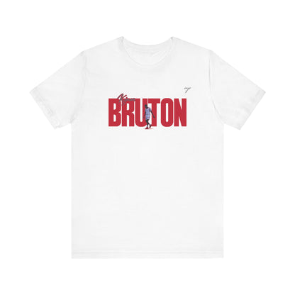 Kejuan Bruton Graphic Tee