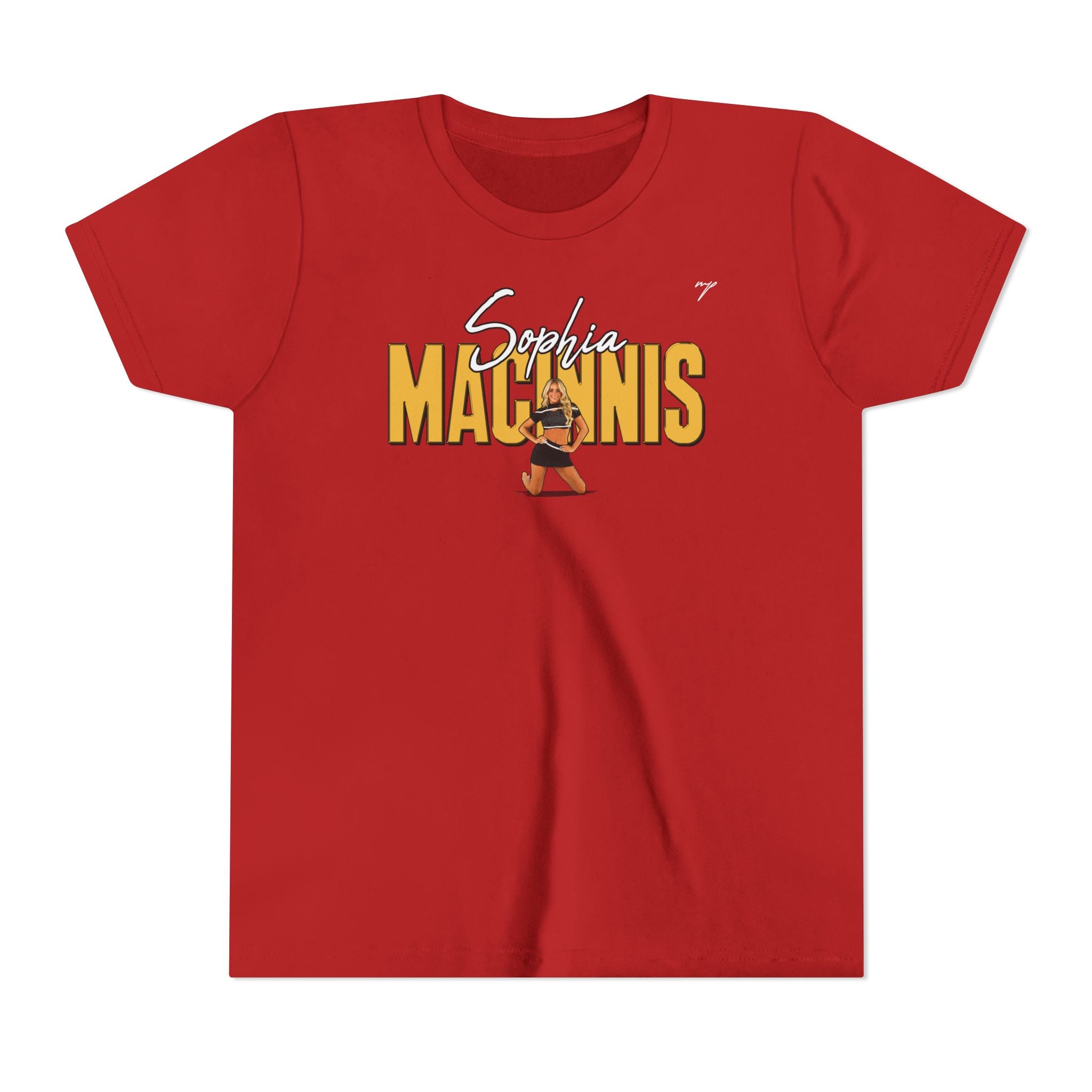 Sophia MacInnis YOUTH Graphic Tee
