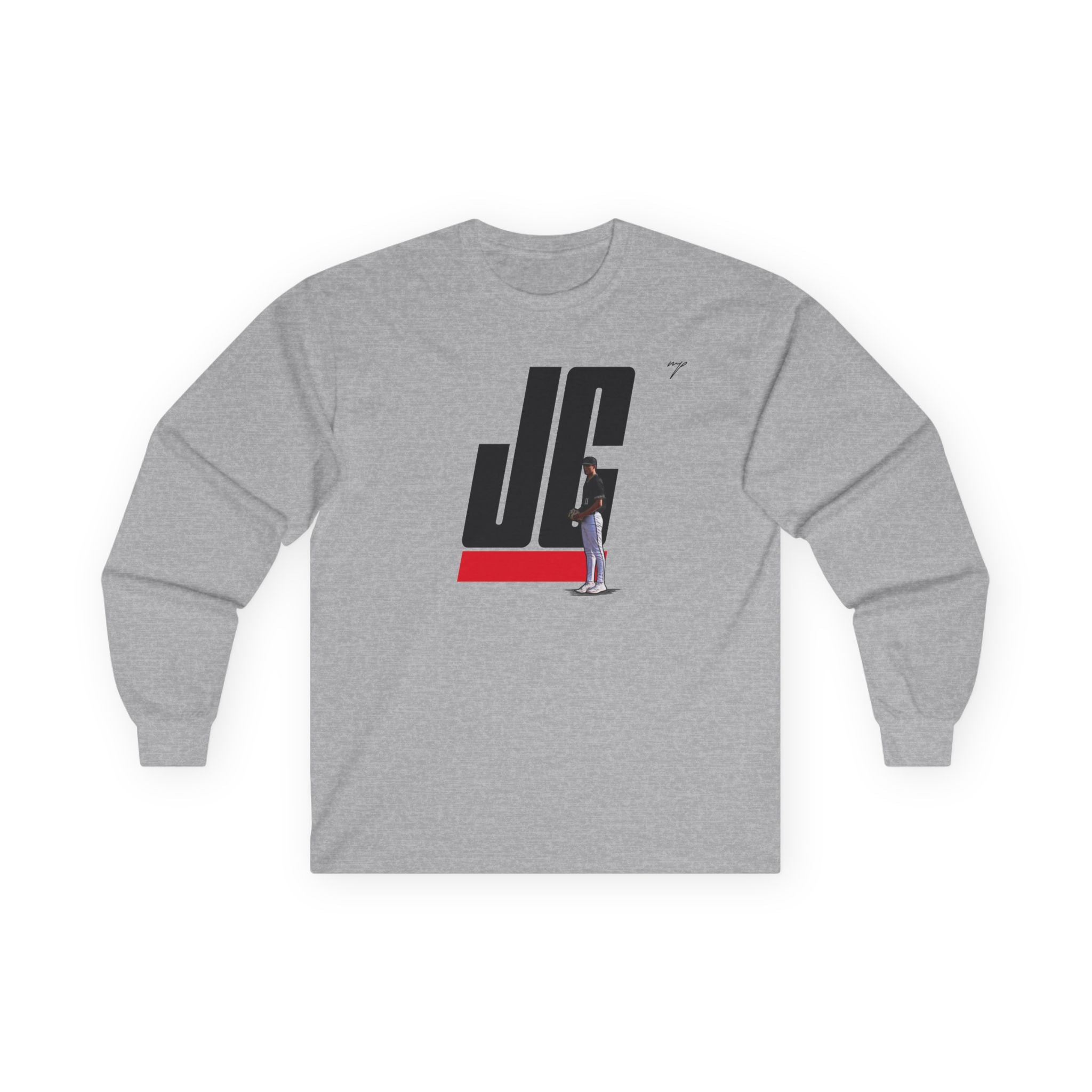 Jacob Coisman Long Sleeve