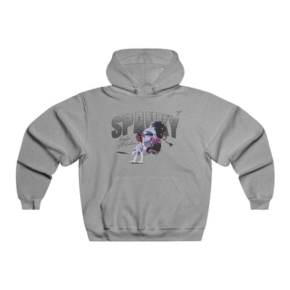Kayden  Mcfarlane Vintage Hoodie
