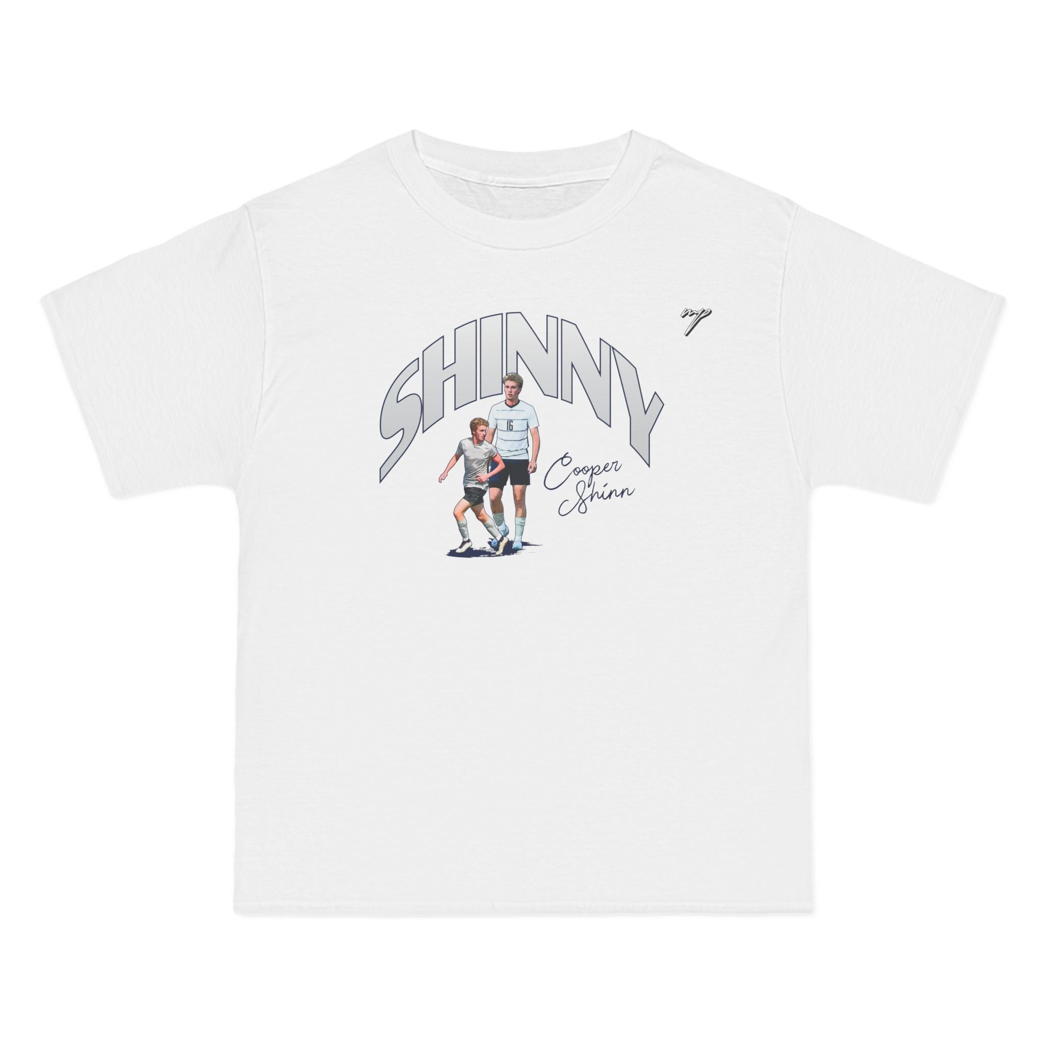 Cooper Shinn Vintage Tee
